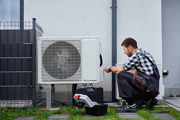 Trusted Hvac service in Hunt, TX - Tropical Oasis HVAC